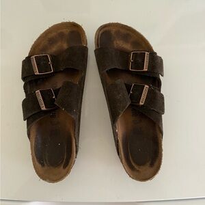 Birkenstocks
